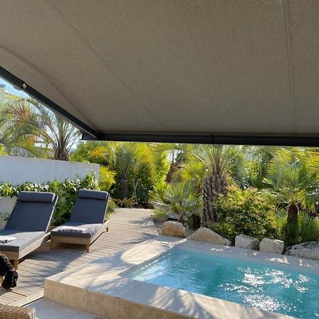 Casa Di L'Ortu Bed and Breakfast Αζάτσιο Εξωτερικό φωτογραφία
