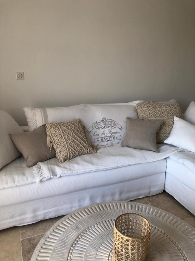Casa Di L'Ortu Bed and Breakfast Αζάτσιο Εξωτερικό φωτογραφία