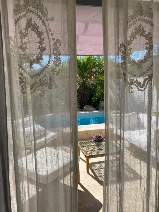 Casa Di L'Ortu Bed and Breakfast Αζάτσιο Εξωτερικό φωτογραφία