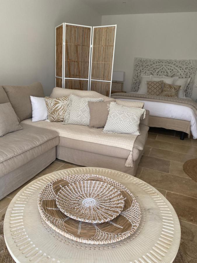 Casa Di L'Ortu Bed and Breakfast Αζάτσιο Εξωτερικό φωτογραφία