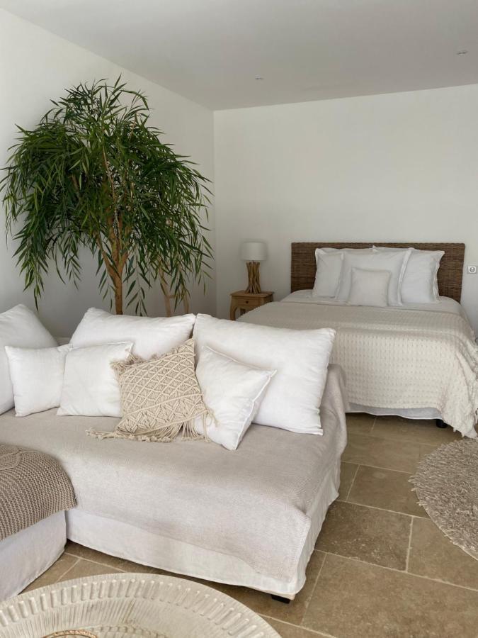 Casa Di L'Ortu Bed and Breakfast Αζάτσιο Εξωτερικό φωτογραφία