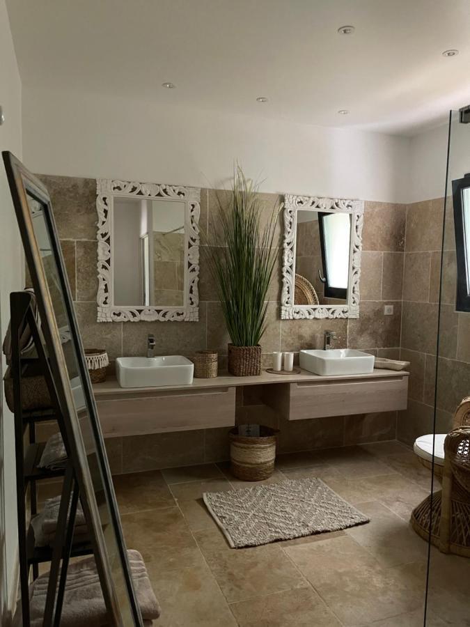 Casa Di L'Ortu Bed and Breakfast Αζάτσιο Εξωτερικό φωτογραφία