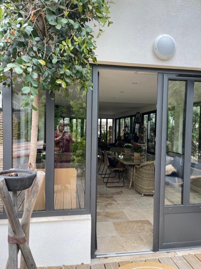 Casa Di L'Ortu Bed and Breakfast Αζάτσιο Εξωτερικό φωτογραφία