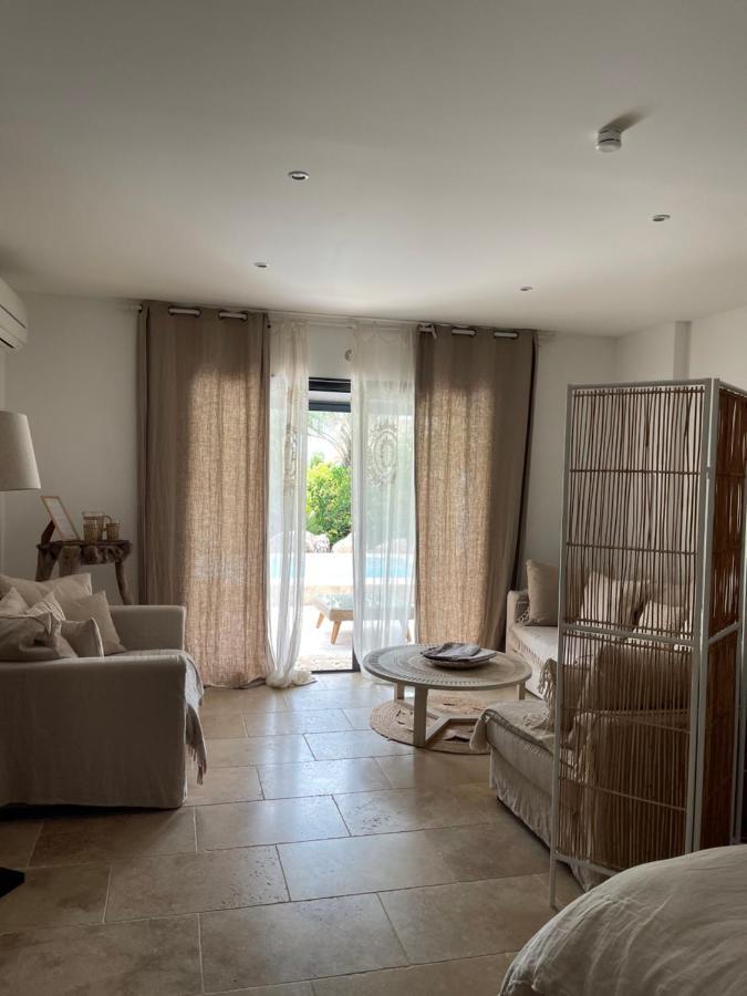 Casa Di L'Ortu Bed and Breakfast Αζάτσιο Εξωτερικό φωτογραφία
