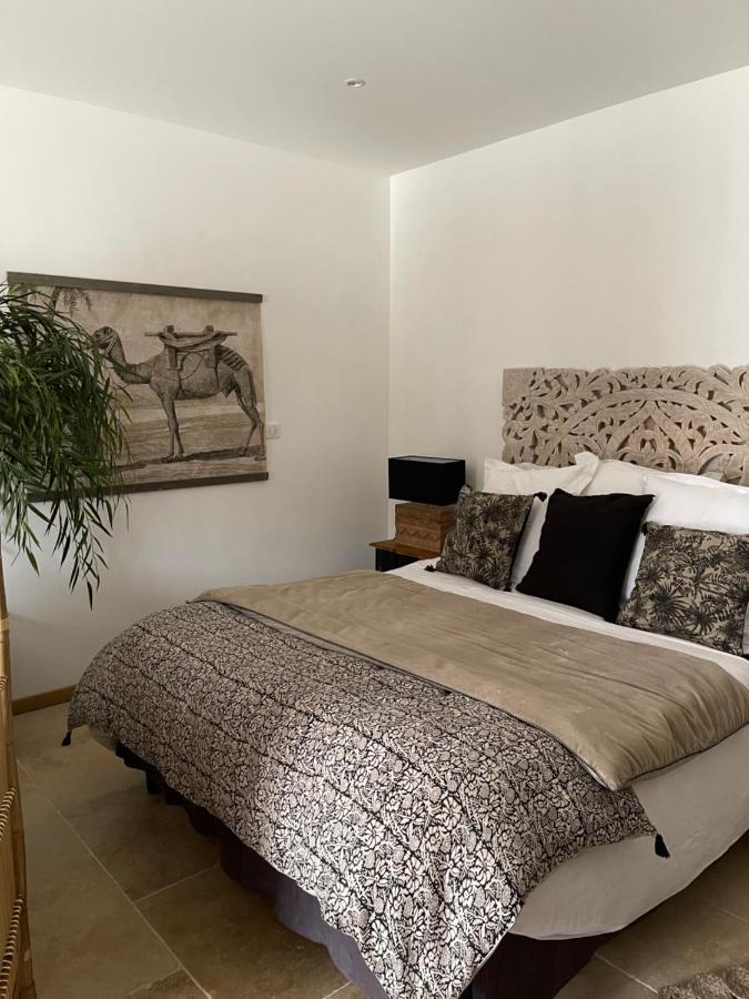 Casa Di L'Ortu Bed and Breakfast Αζάτσιο Εξωτερικό φωτογραφία
