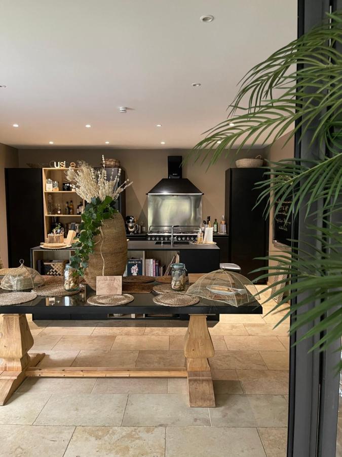 Casa Di L'Ortu Bed and Breakfast Αζάτσιο Εξωτερικό φωτογραφία