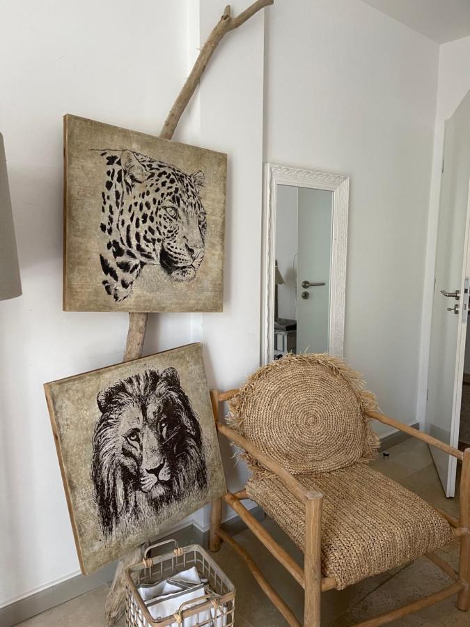 Casa Di L'Ortu Bed and Breakfast Αζάτσιο Εξωτερικό φωτογραφία