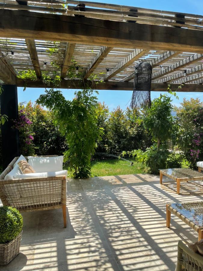 Casa Di L'Ortu Bed and Breakfast Αζάτσιο Εξωτερικό φωτογραφία