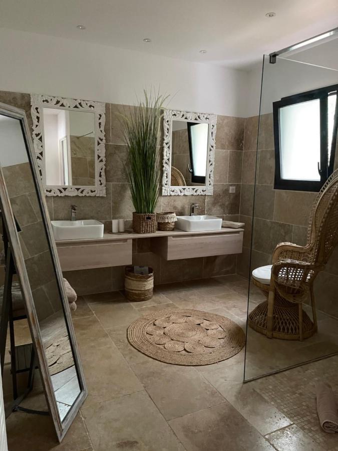 Casa Di L'Ortu Bed and Breakfast Αζάτσιο Εξωτερικό φωτογραφία