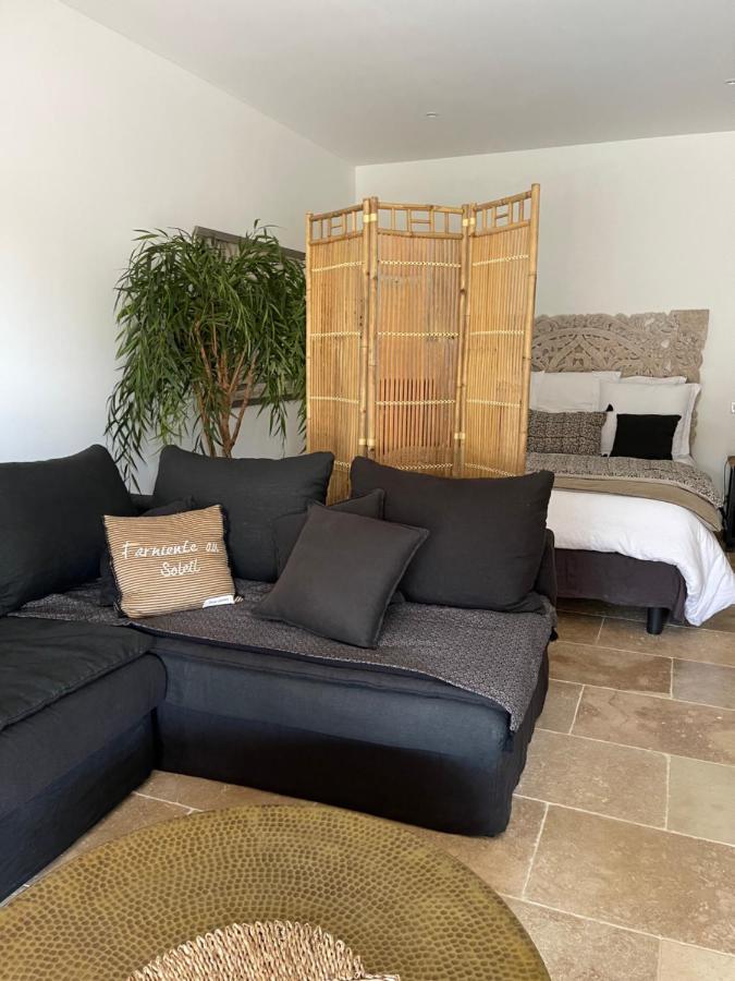 Casa Di L'Ortu Bed and Breakfast Αζάτσιο Εξωτερικό φωτογραφία