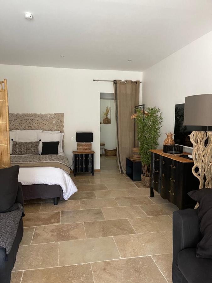 Casa Di L'Ortu Bed and Breakfast Αζάτσιο Εξωτερικό φωτογραφία