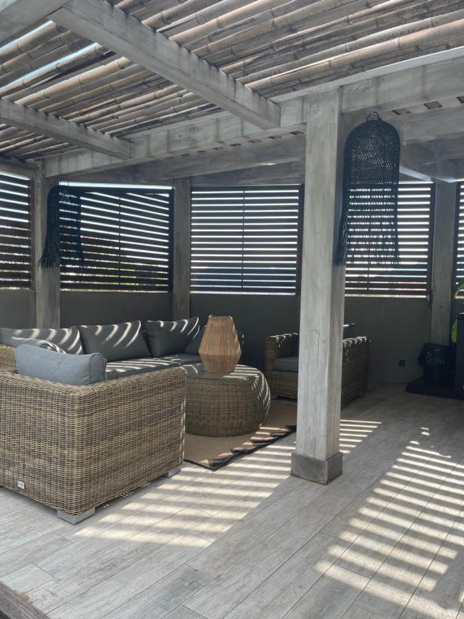 Casa Di L'Ortu Bed and Breakfast Αζάτσιο Εξωτερικό φωτογραφία