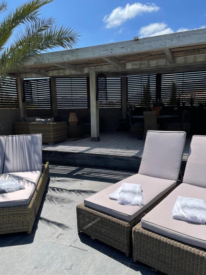 Casa Di L'Ortu Bed and Breakfast Αζάτσιο Εξωτερικό φωτογραφία