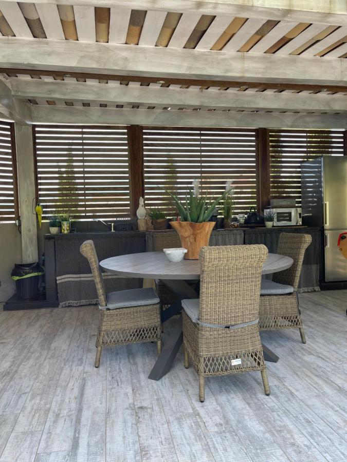 Casa Di L'Ortu Bed and Breakfast Αζάτσιο Εξωτερικό φωτογραφία