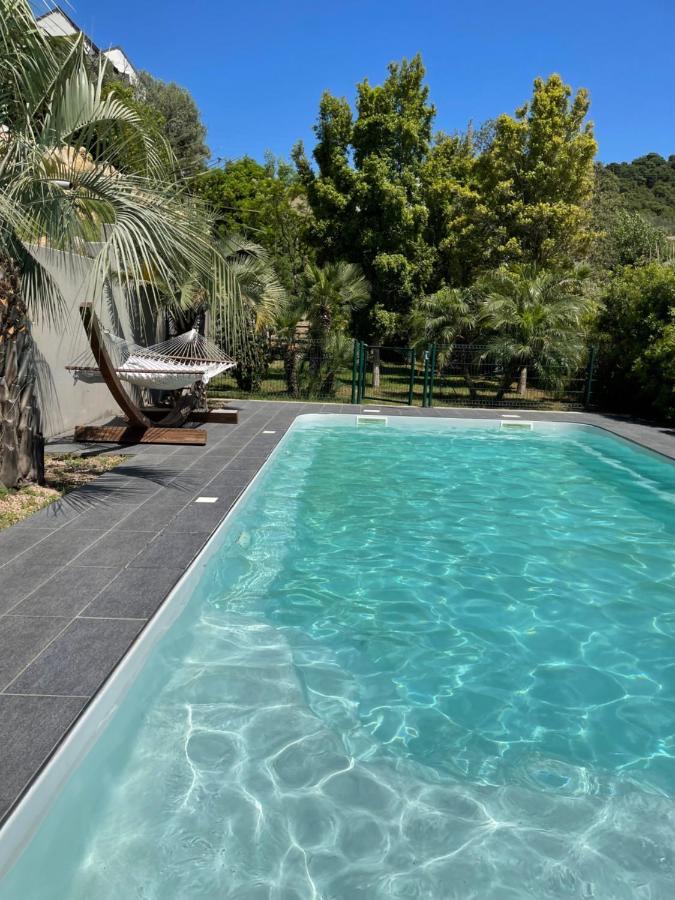 Casa Di L'Ortu Bed and Breakfast Αζάτσιο Εξωτερικό φωτογραφία